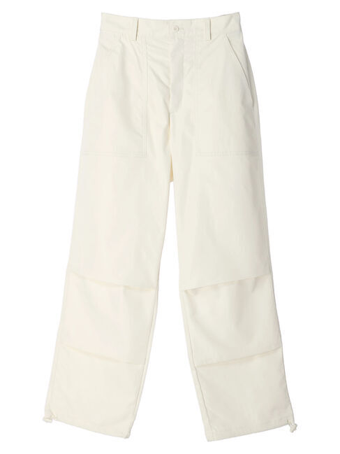  「ドローコードベイカーイージーパンツ」|その他|