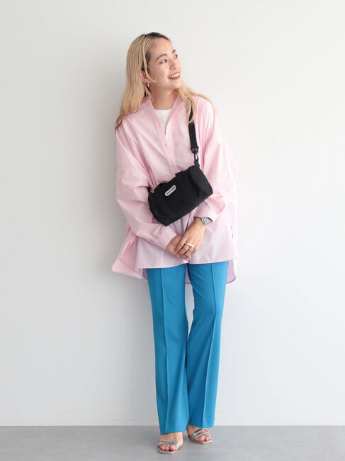  「OUTDOOR PRODUCTS ドラムバッグ」|ハンドバッグ|