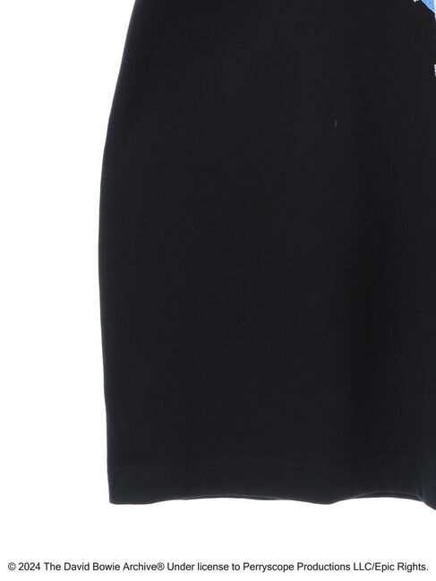 Green Parks「■David　Bowie　TOUR　TEE」|Tシャツ・カットソー|