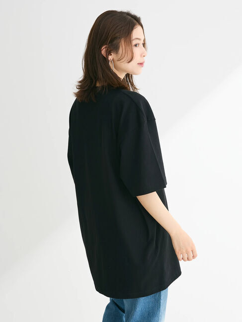 Green Parks「■David　Bowie　TOUR　TEE」|Tシャツ・カットソー|