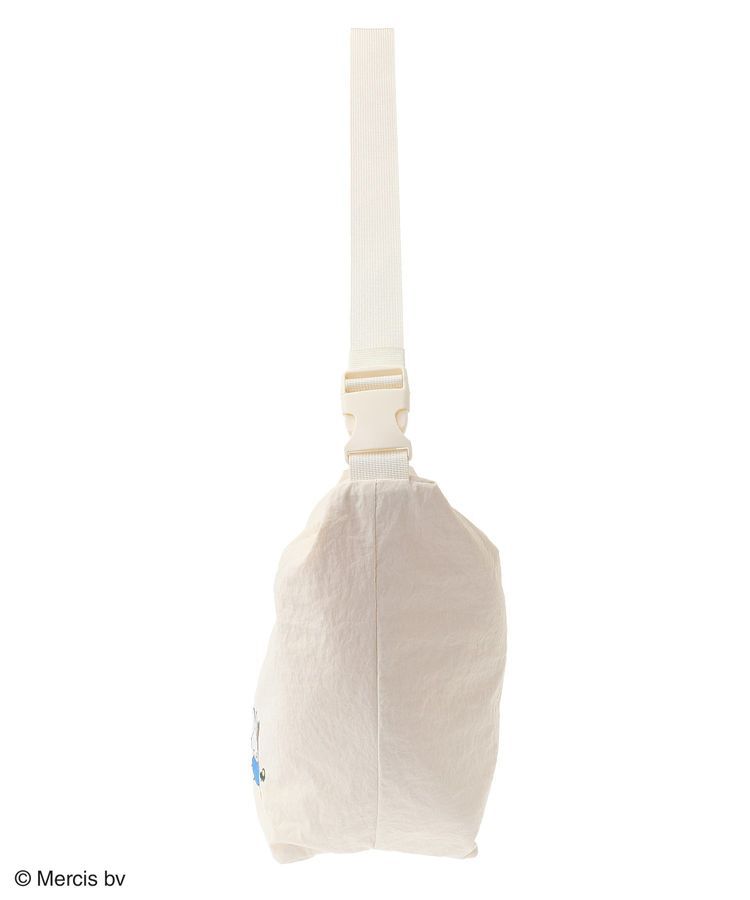 Green Parks「miffy/ナイロンショルダーBAG」|ショルダー・メッセンジャー|