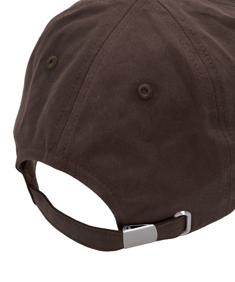 Green Parks「miffy/刺しゅうツイルキャップ」|その他|