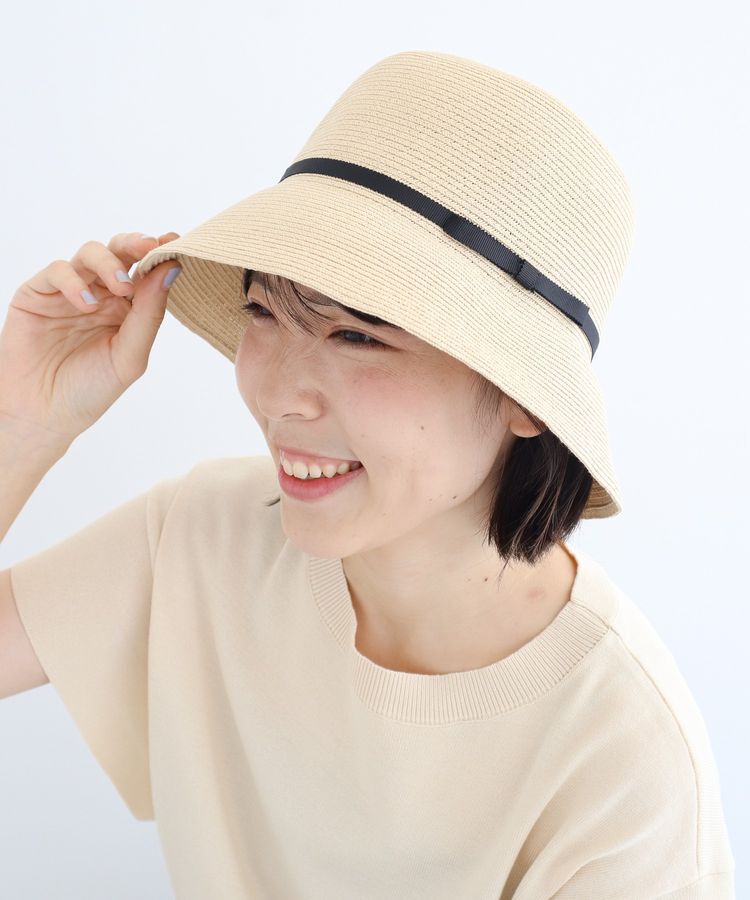 Green Parks「・マリンブレイドハット」|その他|Ivory