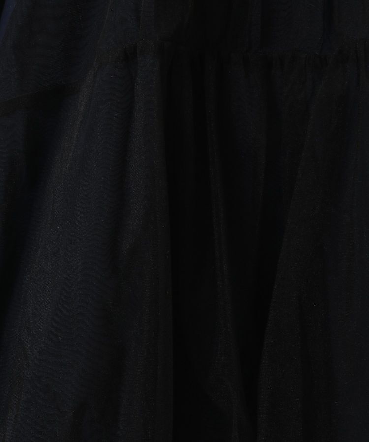 YECCA VECCA「【２点SET】ブルゾンセットキャミワンピース」|ワンピース|