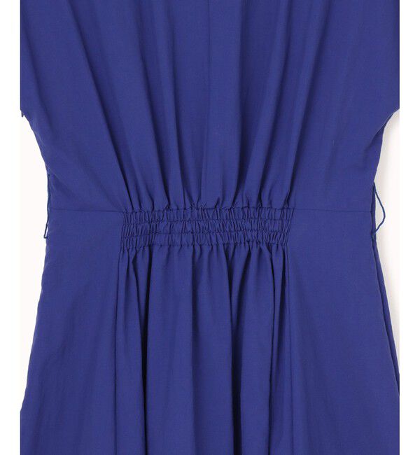 allureville「ナイロンカシュクールワンピース」|ワンピース|