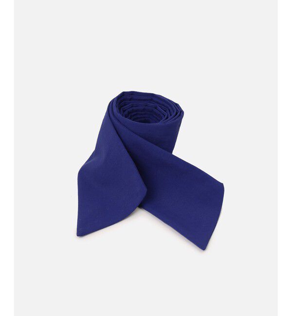 allureville「ナイロンカシュクールワンピース」|ワンピース|