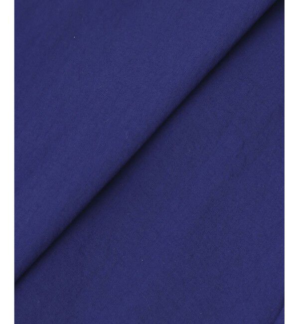 allureville「ナイロンカシュクールワンピース」|ワンピース|