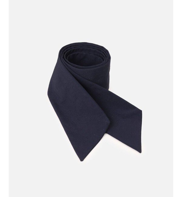 allureville「ナイロンカシュクールワンピース」|ワンピース|