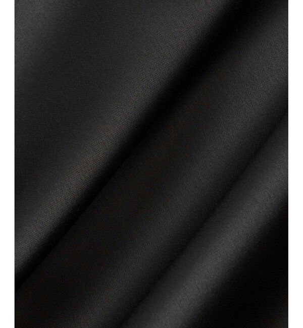 LOULOU WILLOUGHBY「【LOULOU WILLOUGHBY】チンツサテンバルーンスカート」|スカート|