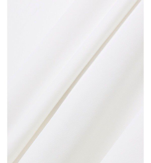 allureville「ジョーゼットボウタイブラウス」|シャツ・ブラウス|