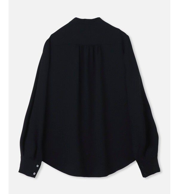 allureville「ジョーゼットボウタイブラウス」|シャツ・ブラウス|