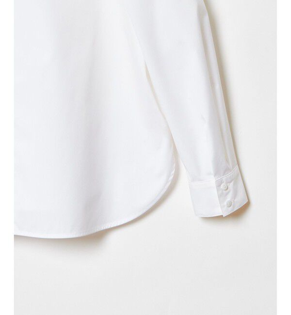 allureville「アシメラッフルブラウス」|シャツ・ブラウス|