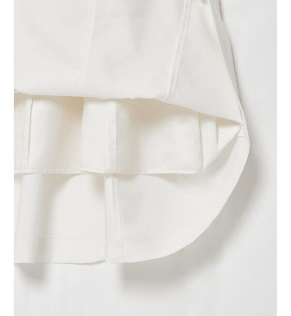 allureville「テトリネンラインワンピース」|ワンピース|