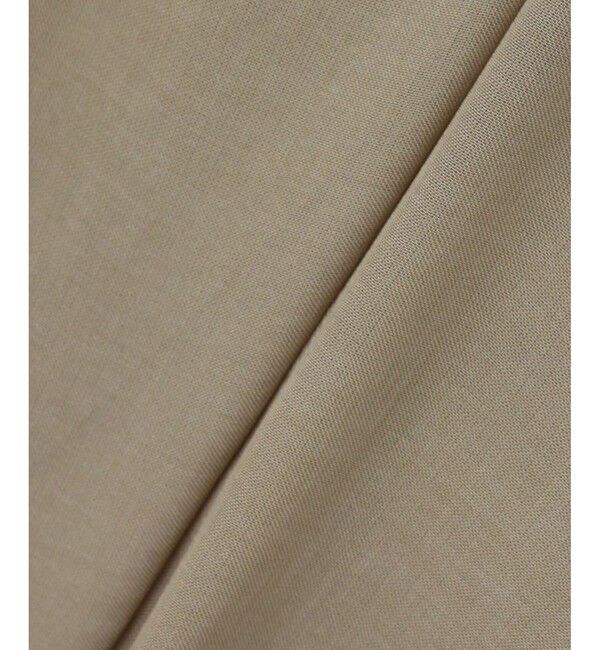 allureville「ワルツシアーオーガンジャケット」|その他|