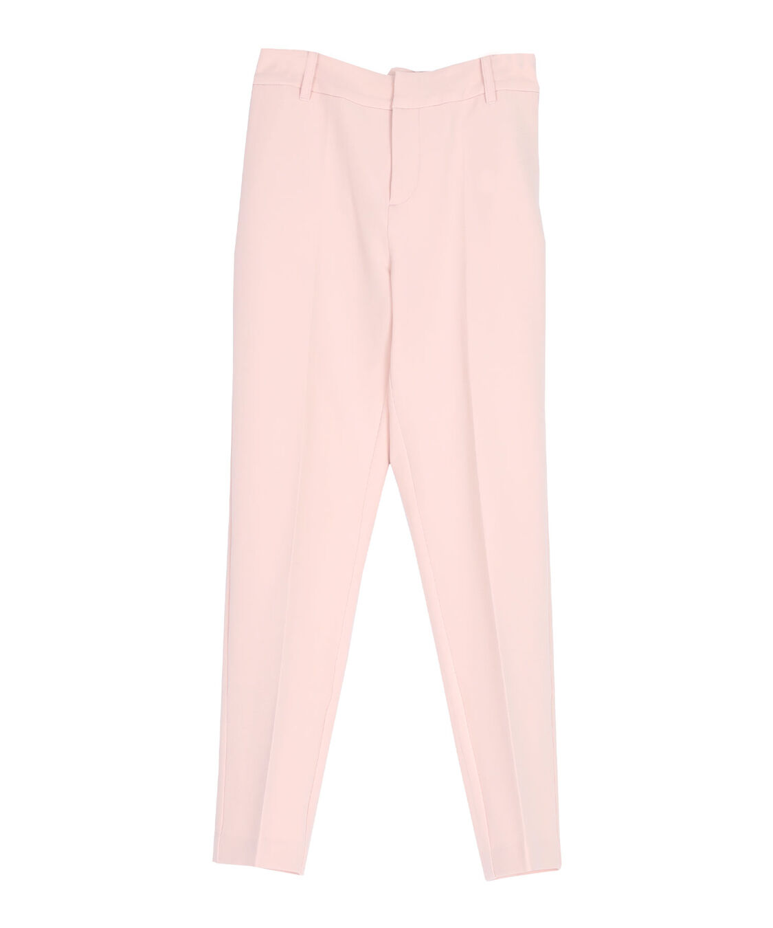 ur's「【星玲奈さんコラボアイテム】カラースティックパンツ」|スラックス|