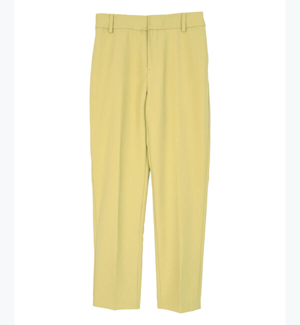 ur's「【星玲奈さんコラボアイテム】カラースティックパンツ」|スラックス|