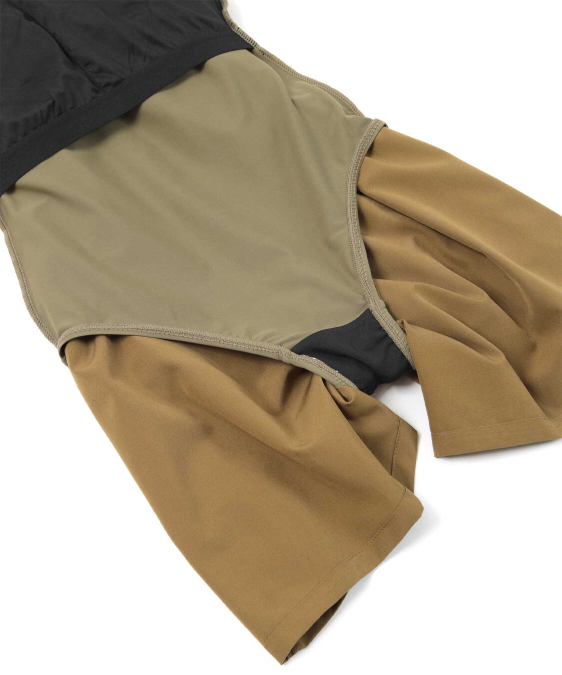 SEA DRESS「ショルダーフリルオールインワン/ワンピース水着」|コンビネゾン|