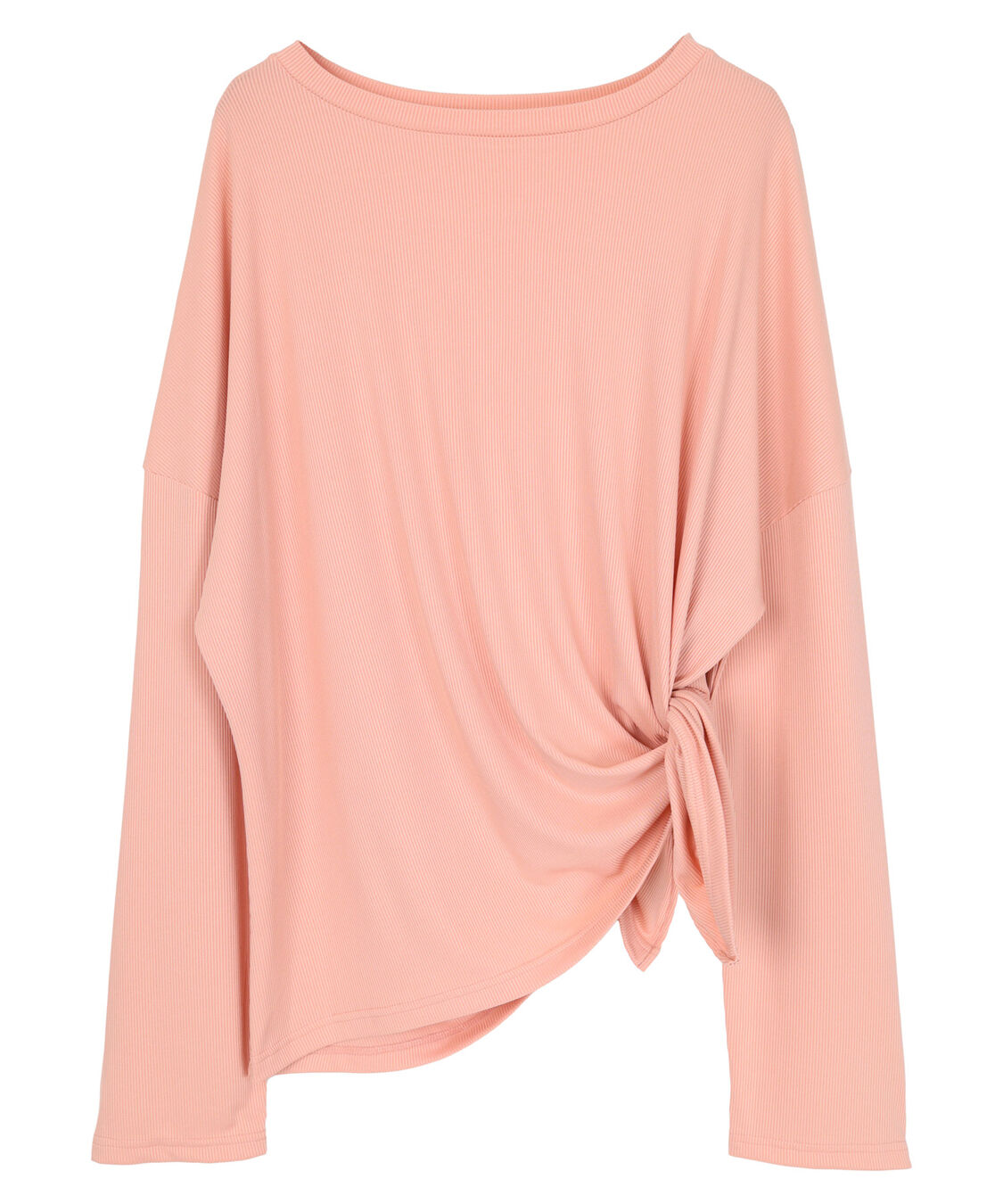 SEA DRESS「サイドスリットトップス/ラッシュガード」|ビキニトップス|