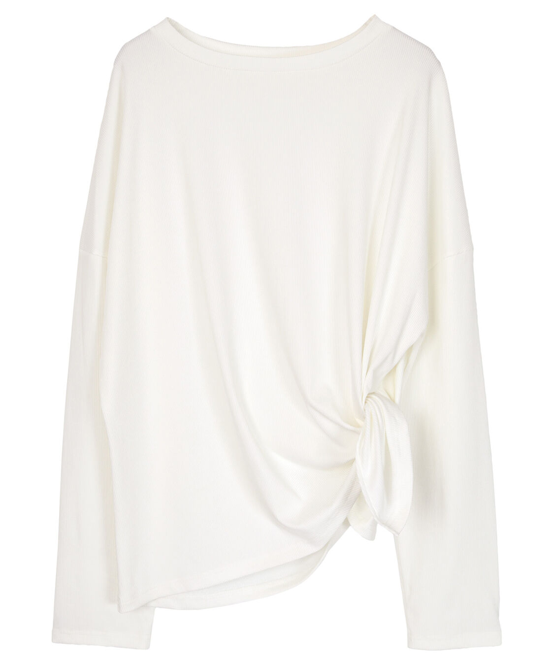 SEA DRESS「サイドスリットトップス/ラッシュガード」|ビキニトップス|