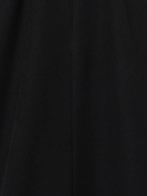 Samansa Mos2 blue「サス付ナロースカート」|スカート|