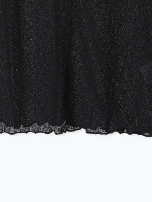 sm2rhythm「【セレモニーアイテム】シアープルオーバー」|Tシャツ・カットソー|