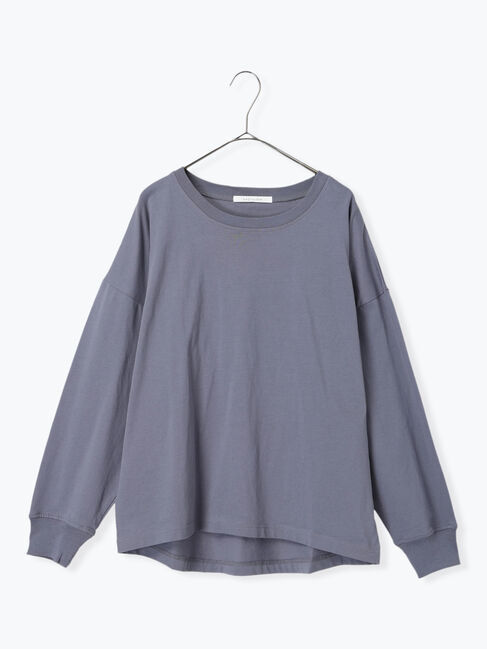 sm2rhythm「ドルマンスリーブT」|Tシャツ・カットソー|