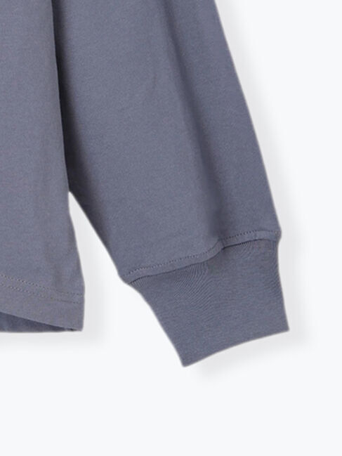 sm2rhythm「ドルマンスリーブT」|Tシャツ・カットソー|