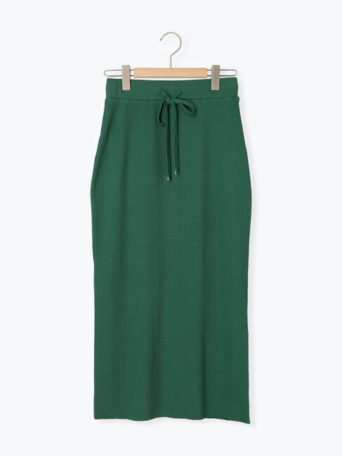 SM2「セルフカットリブスカート」|スカート|