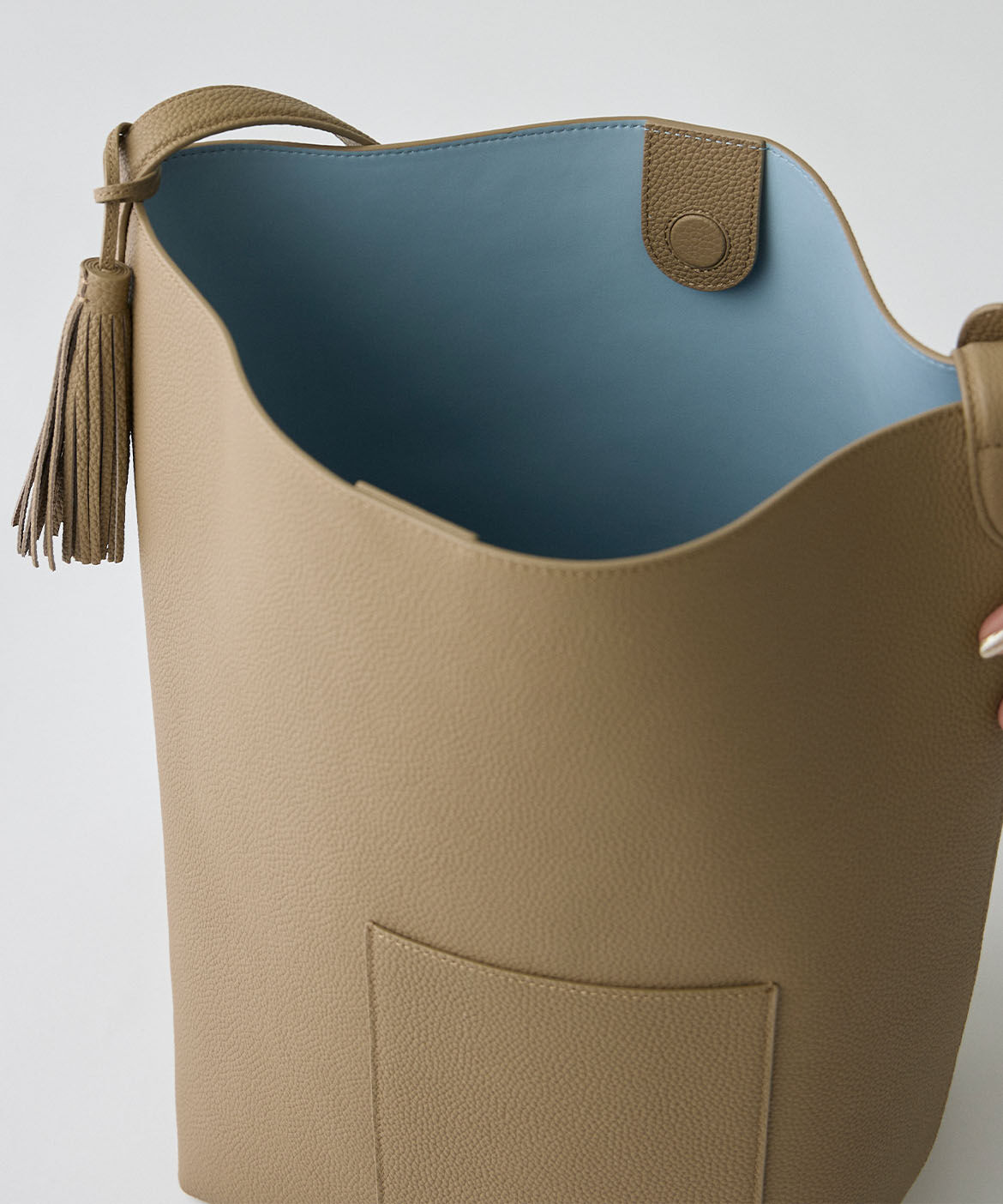 INED「《FAVORITE》GARDENワンショルダーバッグ《ORIGINAL》」|ショルダー・メッセンジャー|