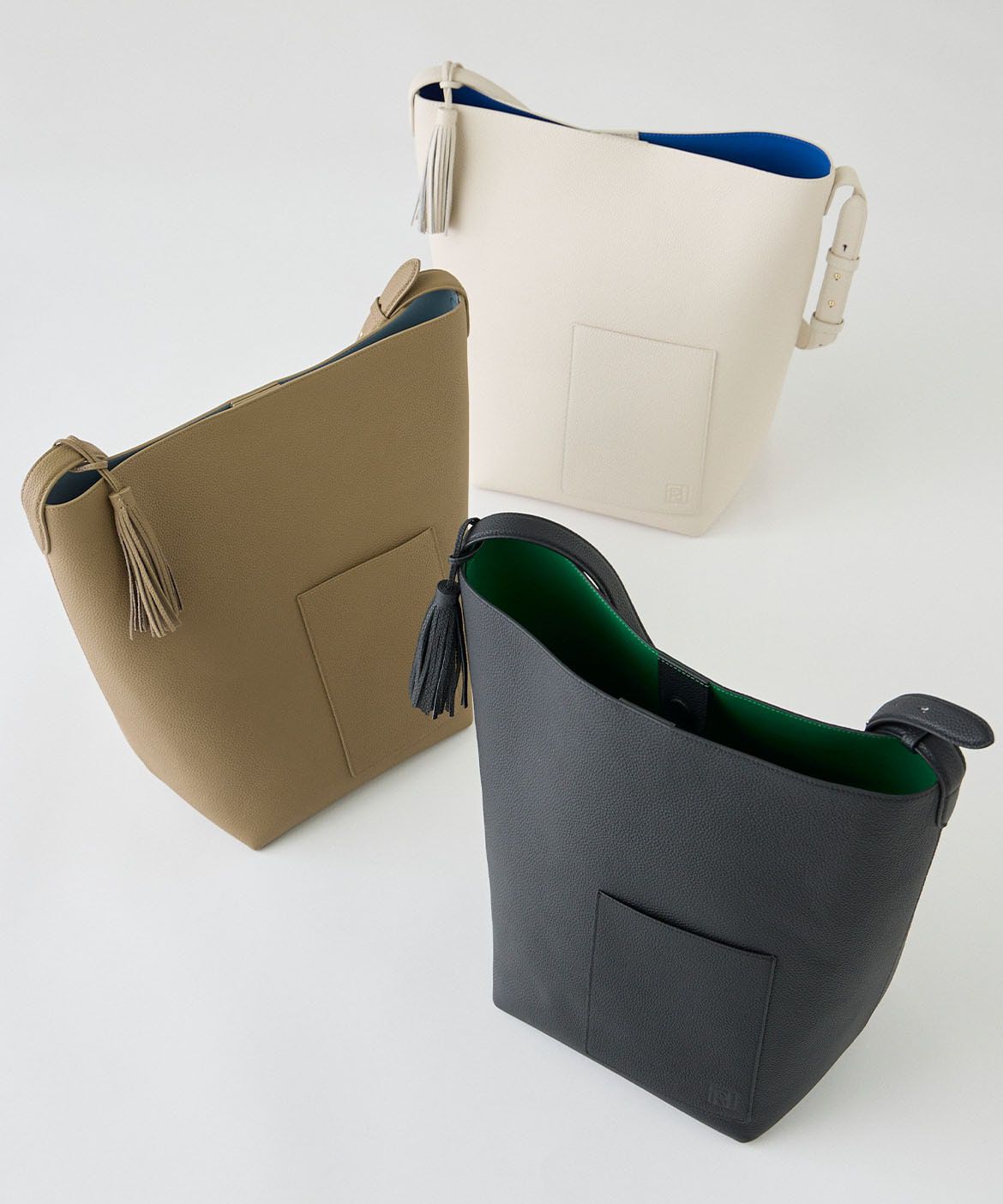 INED「《FAVORITE》GARDENワンショルダーバッグ《ORIGINAL》」|ショルダー・メッセンジャー|