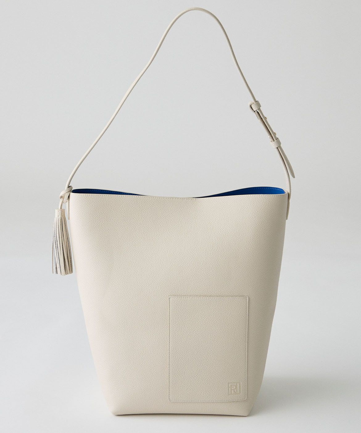 INED「《FAVORITE》GARDENワンショルダーバッグ《ORIGINAL》」|ショルダー・メッセンジャー|オフホワイト1