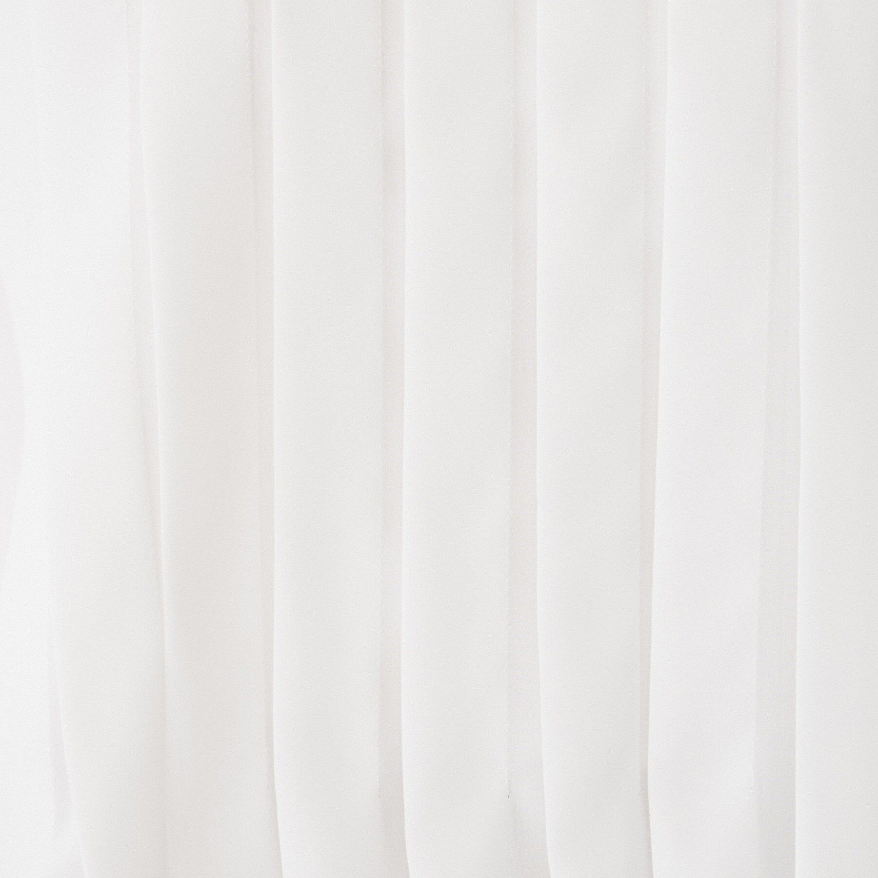 UNTITLED「【光沢/オンオフ使える】フロントタックブラウス」|シャツ・ブラウス|