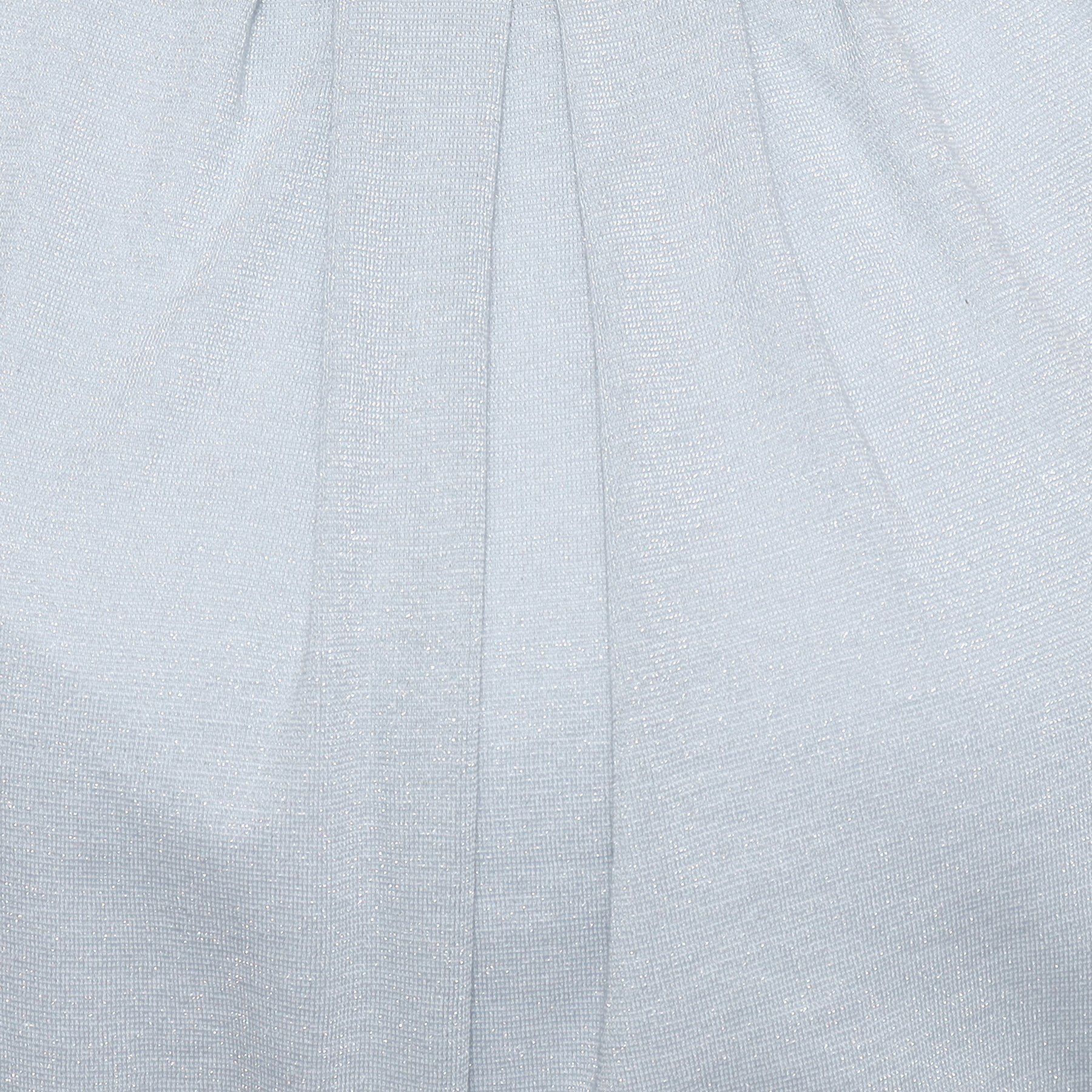 COUP DE CHANCE「【洗える／日本製／ラメ入り】上品ラウンドネックプルオーバー」|Tシャツ・カットソー|