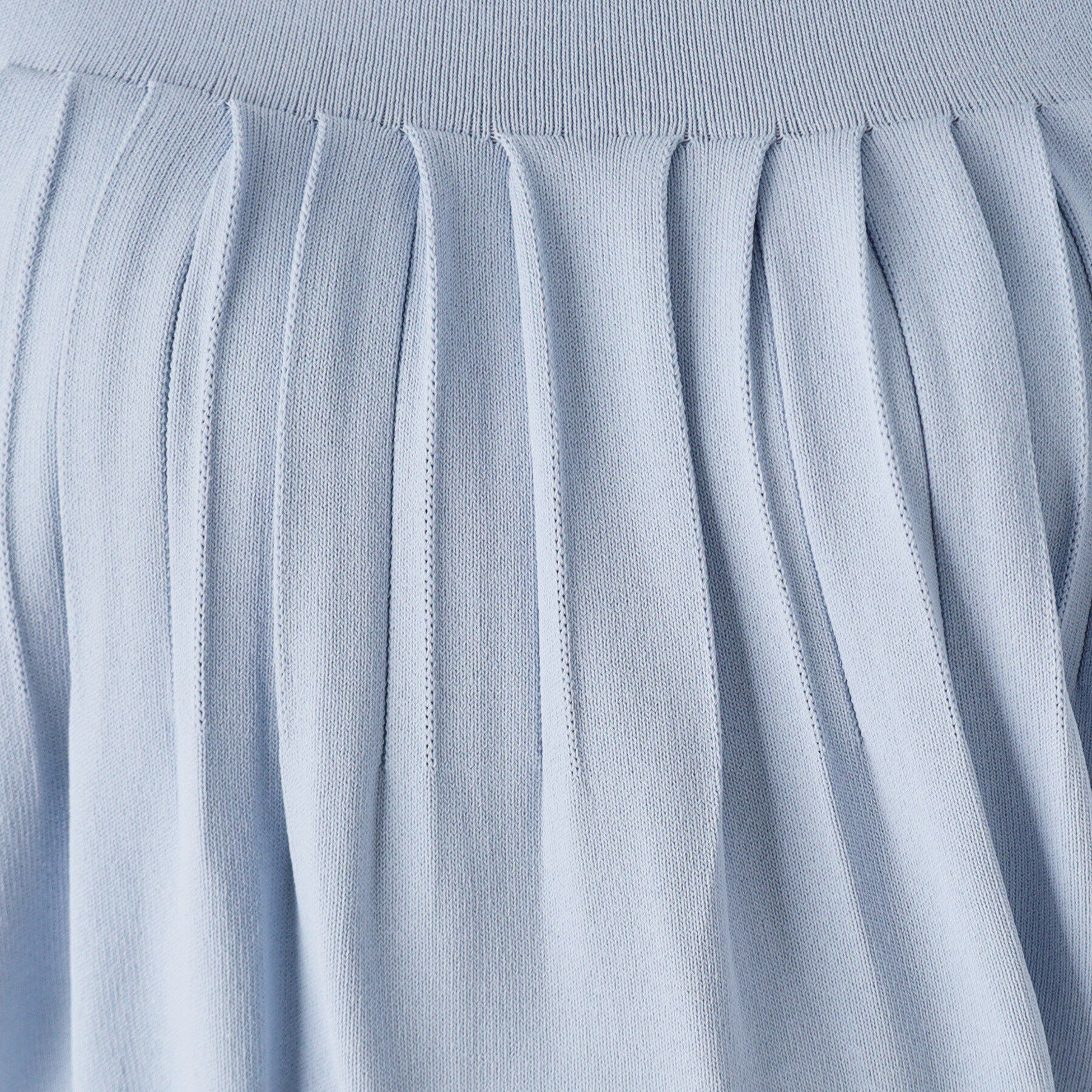 COUP DE CHANCE「【洗える／日本製／ホールガーメント（R）】ニットトップス」|ニット・セーター|