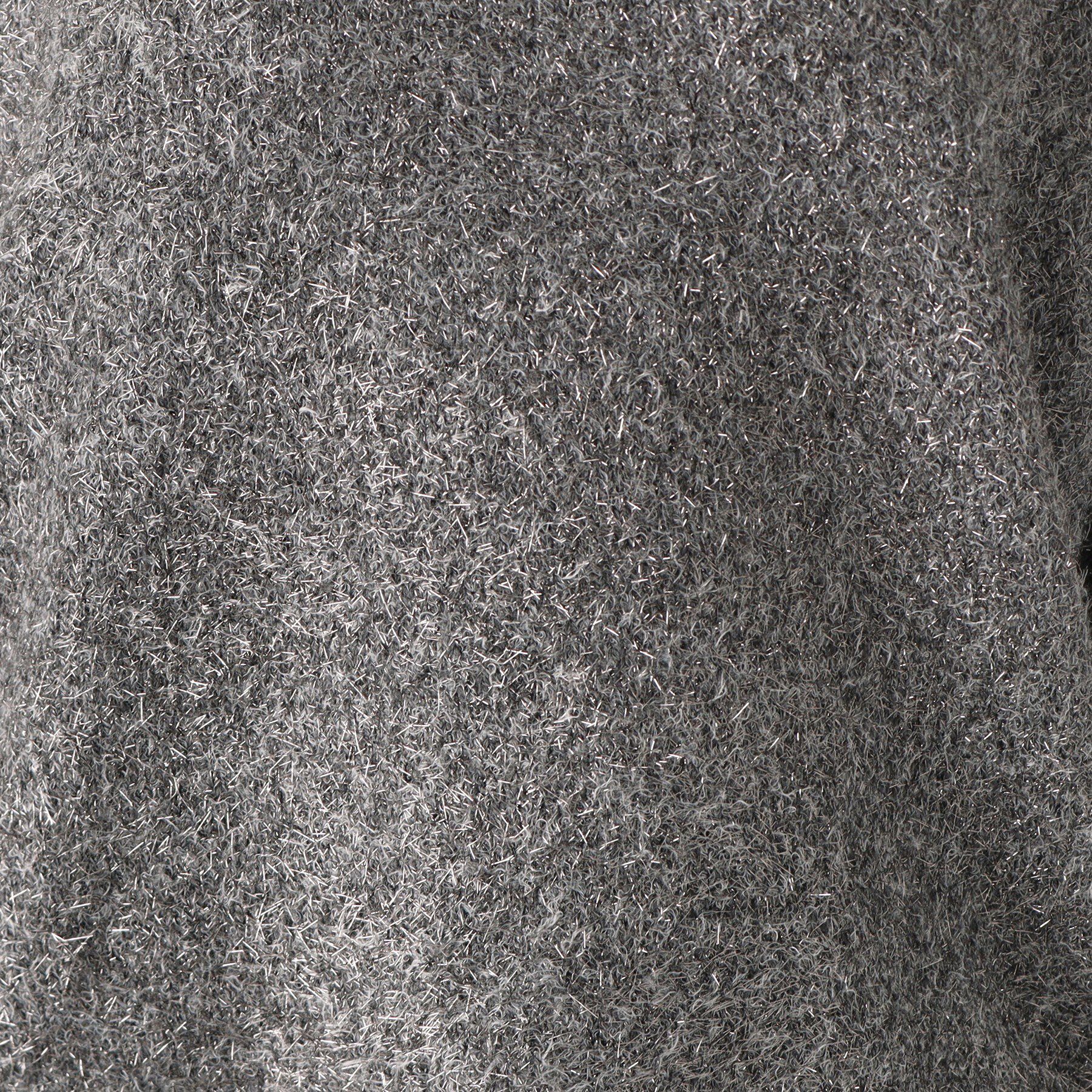 COUP DE CHANCE「【洗える／セットアップ可】華やぐフェザーラメニット」|ニット・セーター|