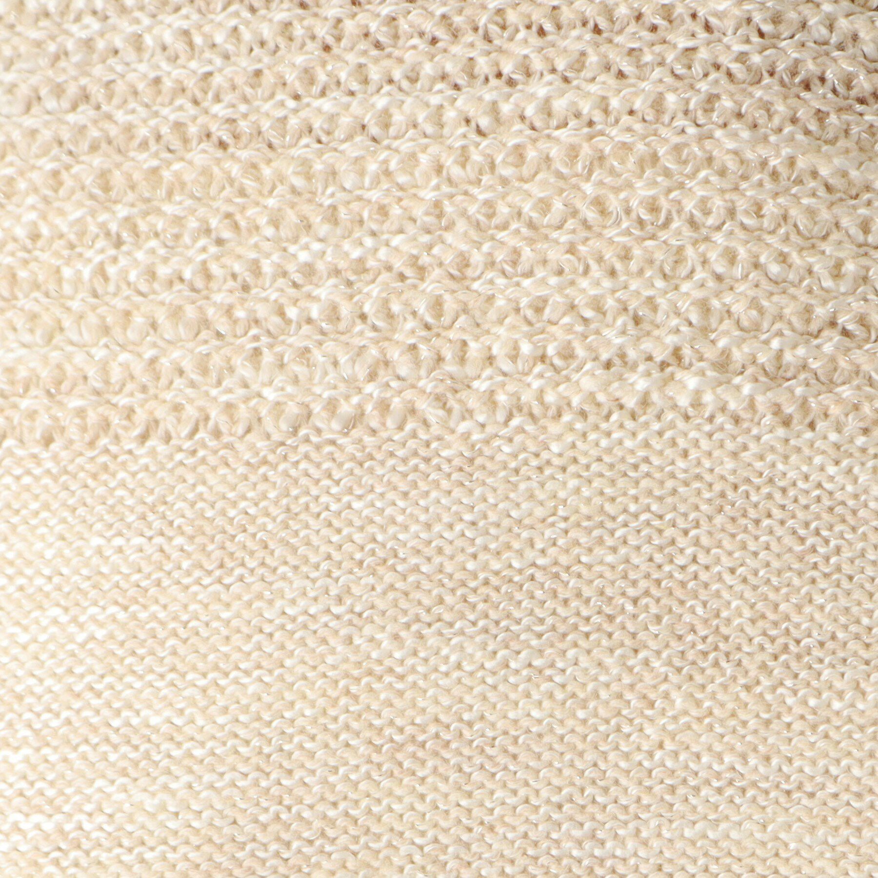 COUP DE CHANCE「【洗える／日本製／ヒップ丈】カジュアルニットトップス」|ニット・セーター|