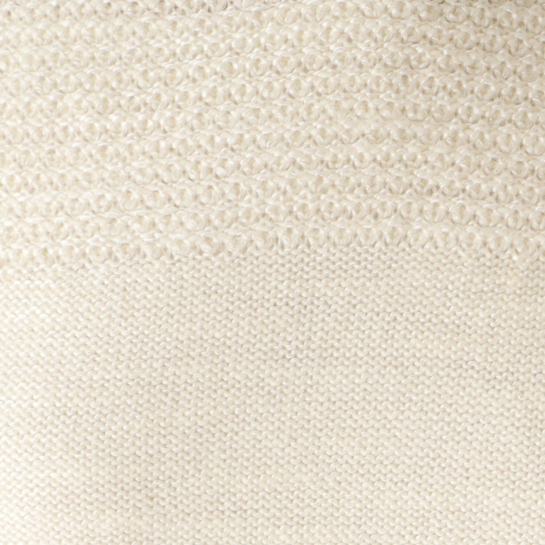 COUP DE CHANCE「【洗える／日本製／ヒップ丈】カジュアルニットトップス」|ニット・セーター|