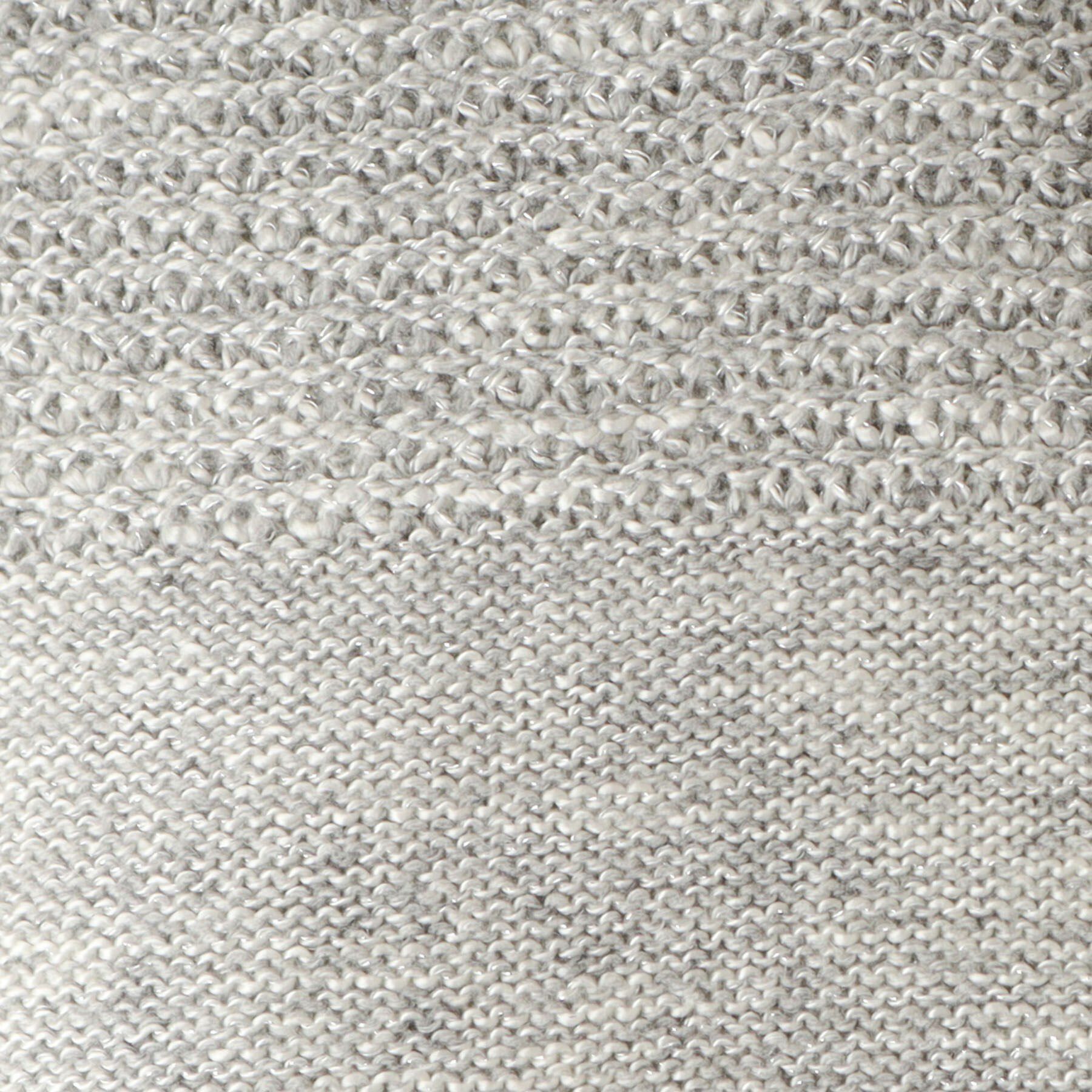 COUP DE CHANCE「【洗える／日本製／ヒップ丈】カジュアルニットトップス」|ニット・セーター|