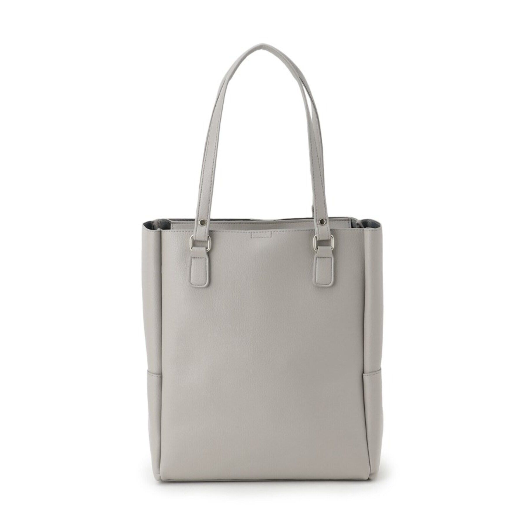 Reflect「【コートの上からでも肩掛けしやすい！パソコン収納可／WEB限定カラーあり】&rsquo;24秋冬 毎日バッグ」|トートバッグ|