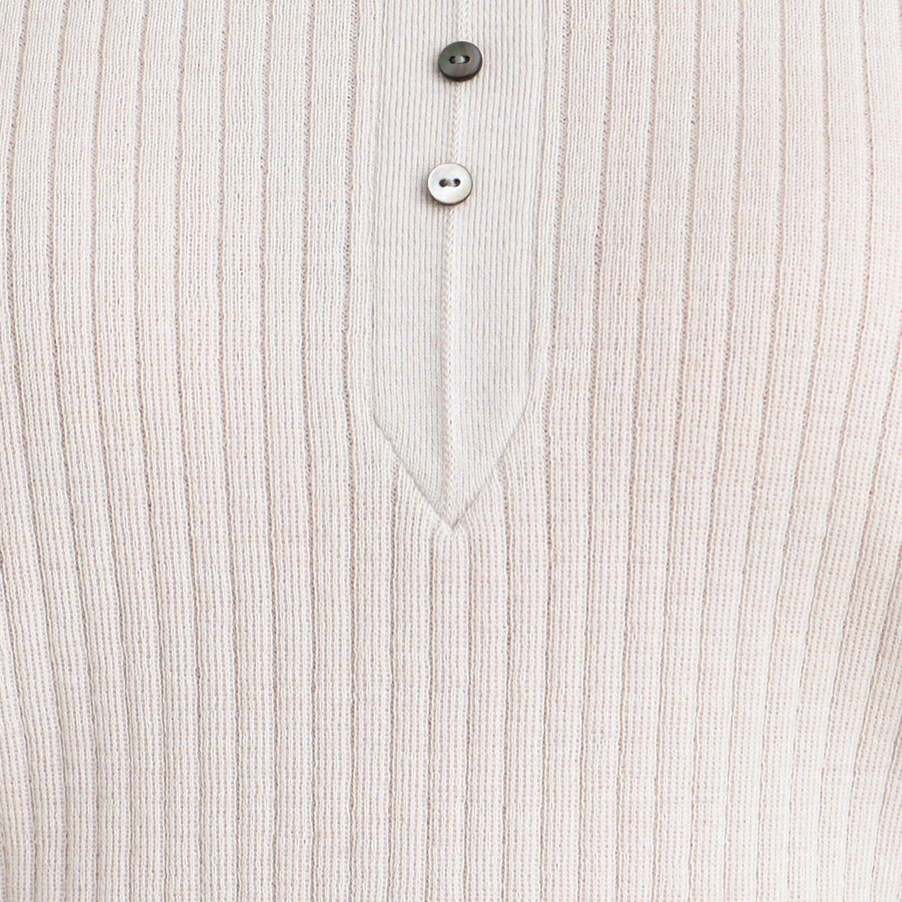 Reflect「【手洗い可／すっきり見え】ボリュームスリーブニット」|ニット・セーター|