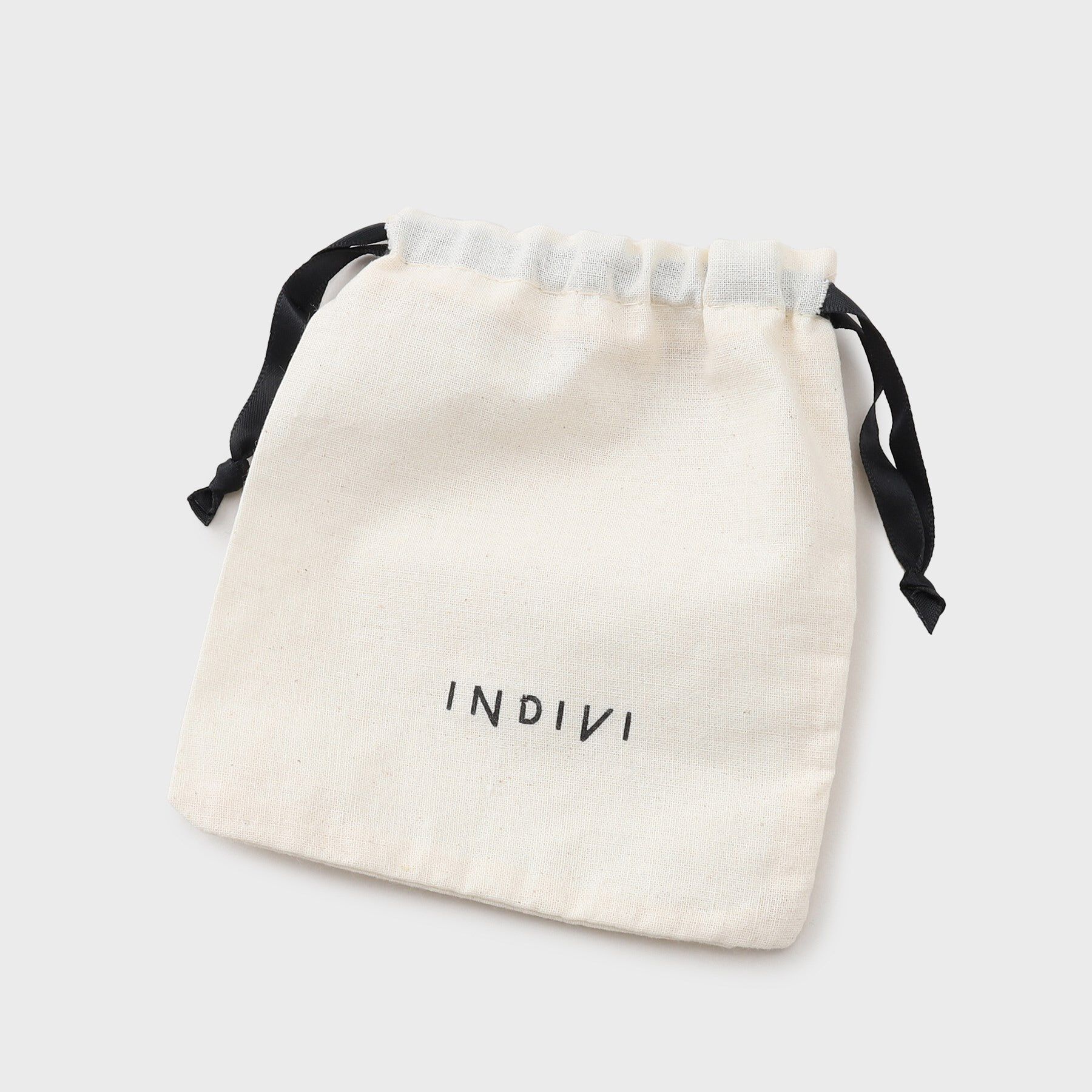 INDIVI「【ミドルサイズ】ランダムミックスネックレス」|ネックレス|