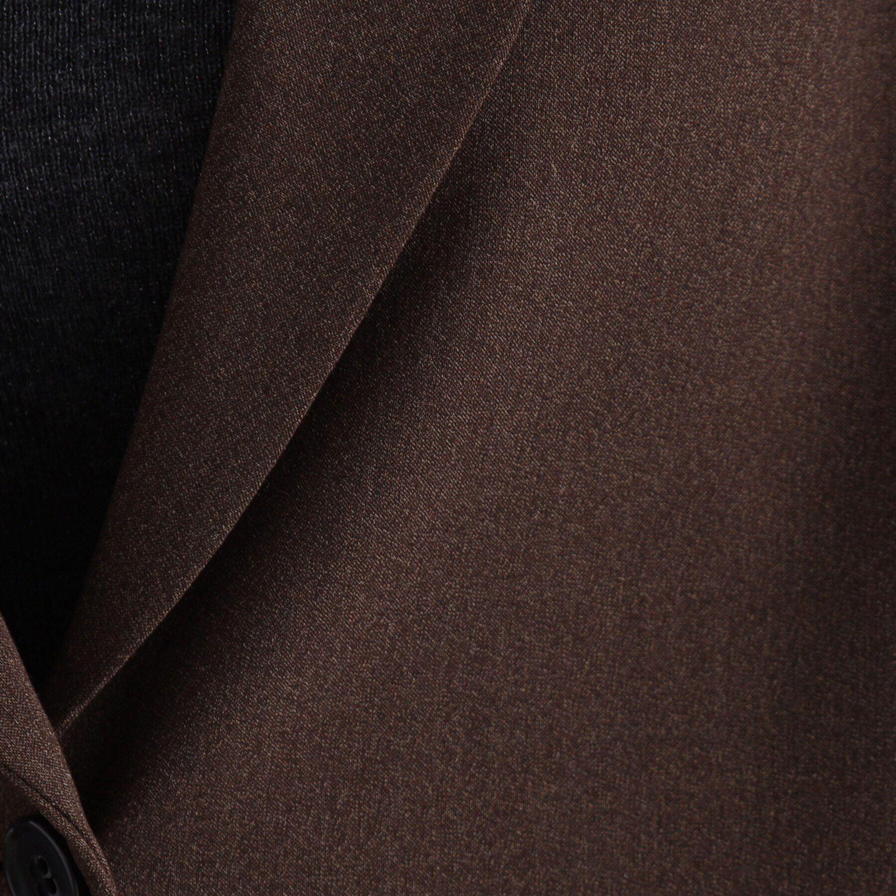 INDIVI「【日本製／SETUP可能】ゆるシルエットジャケット」|スーツ|