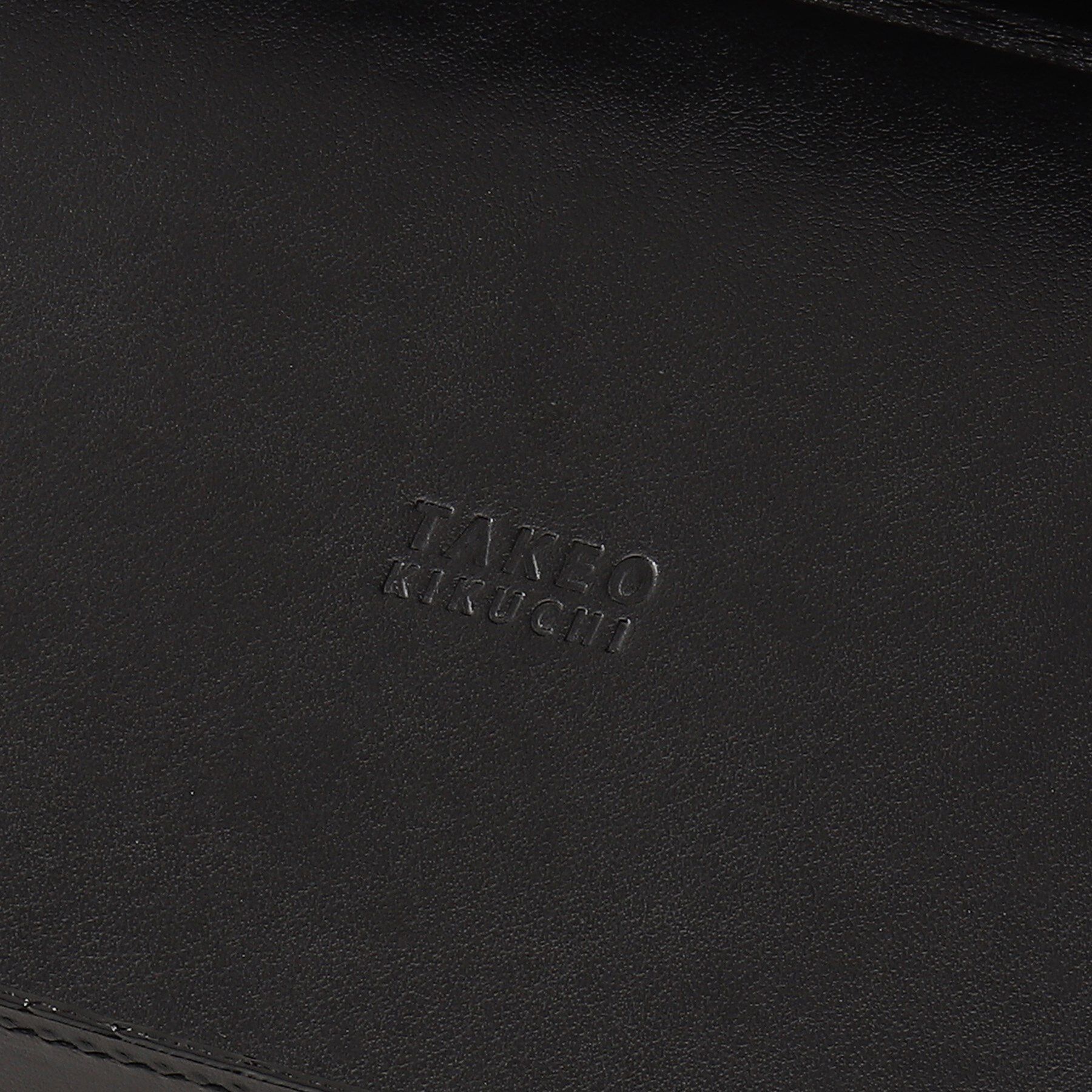 TAKEO KIKUCHI「【MADE IN JAPAN】レザーラージトレー」|その他|