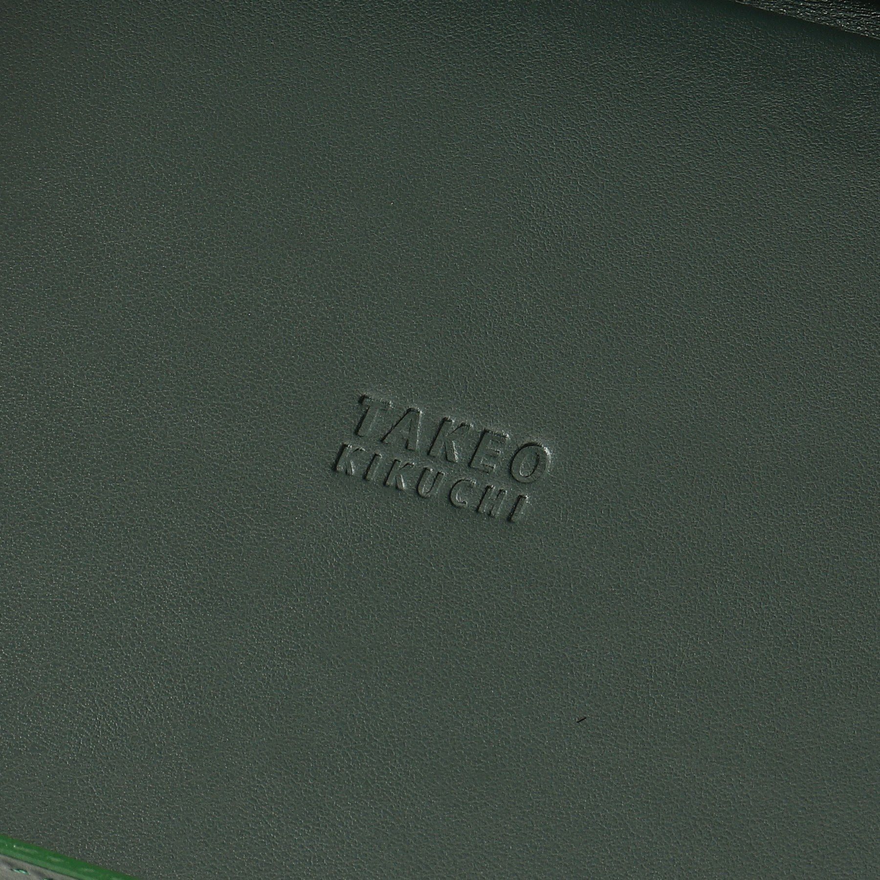 TAKEO KIKUCHI「【MADE IN JAPAN】レザーラージトレー」|その他|