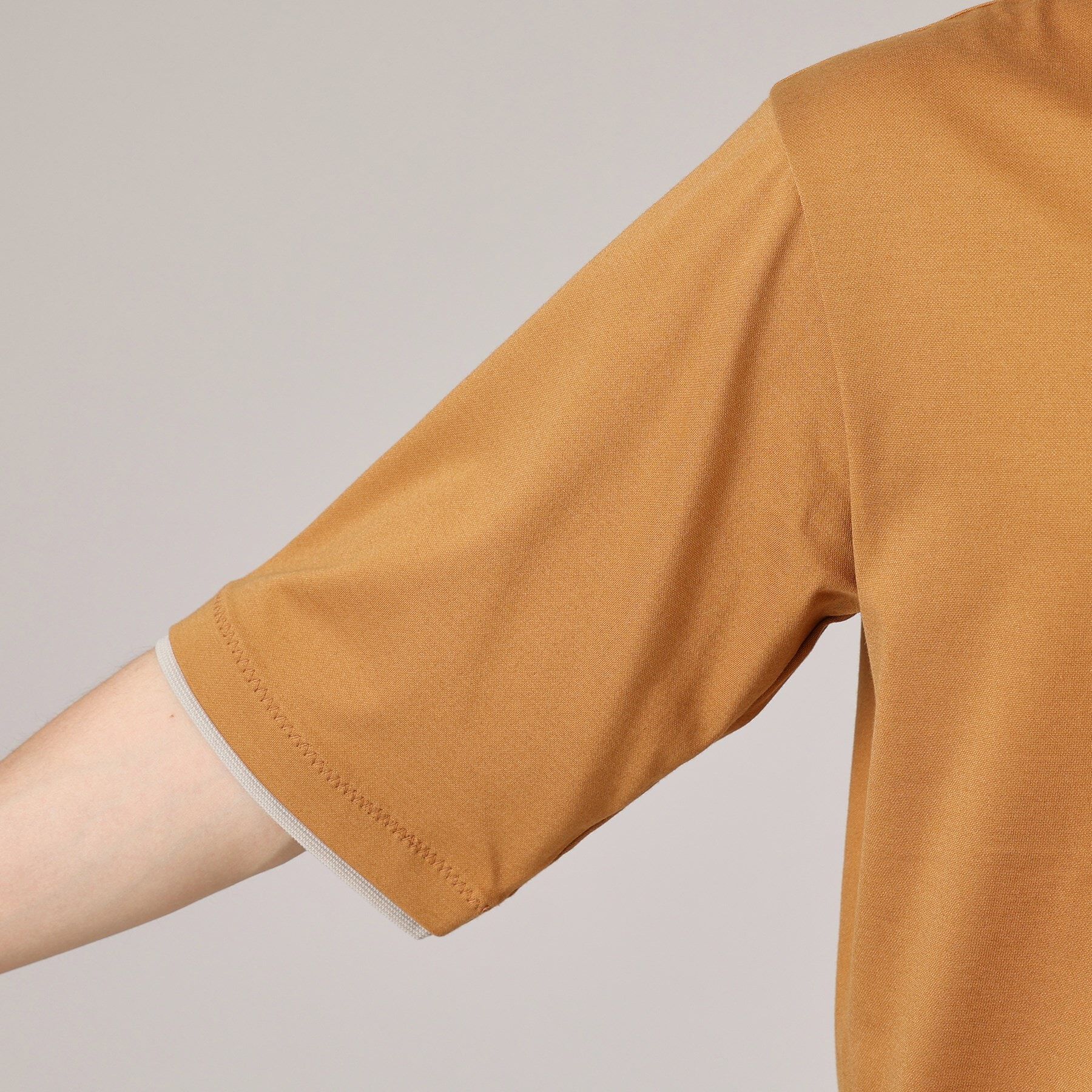 TAKEO KIKUCHI「【接触冷感/日本製】レイヤード Tシャツ」|Tシャツ・カットソー|