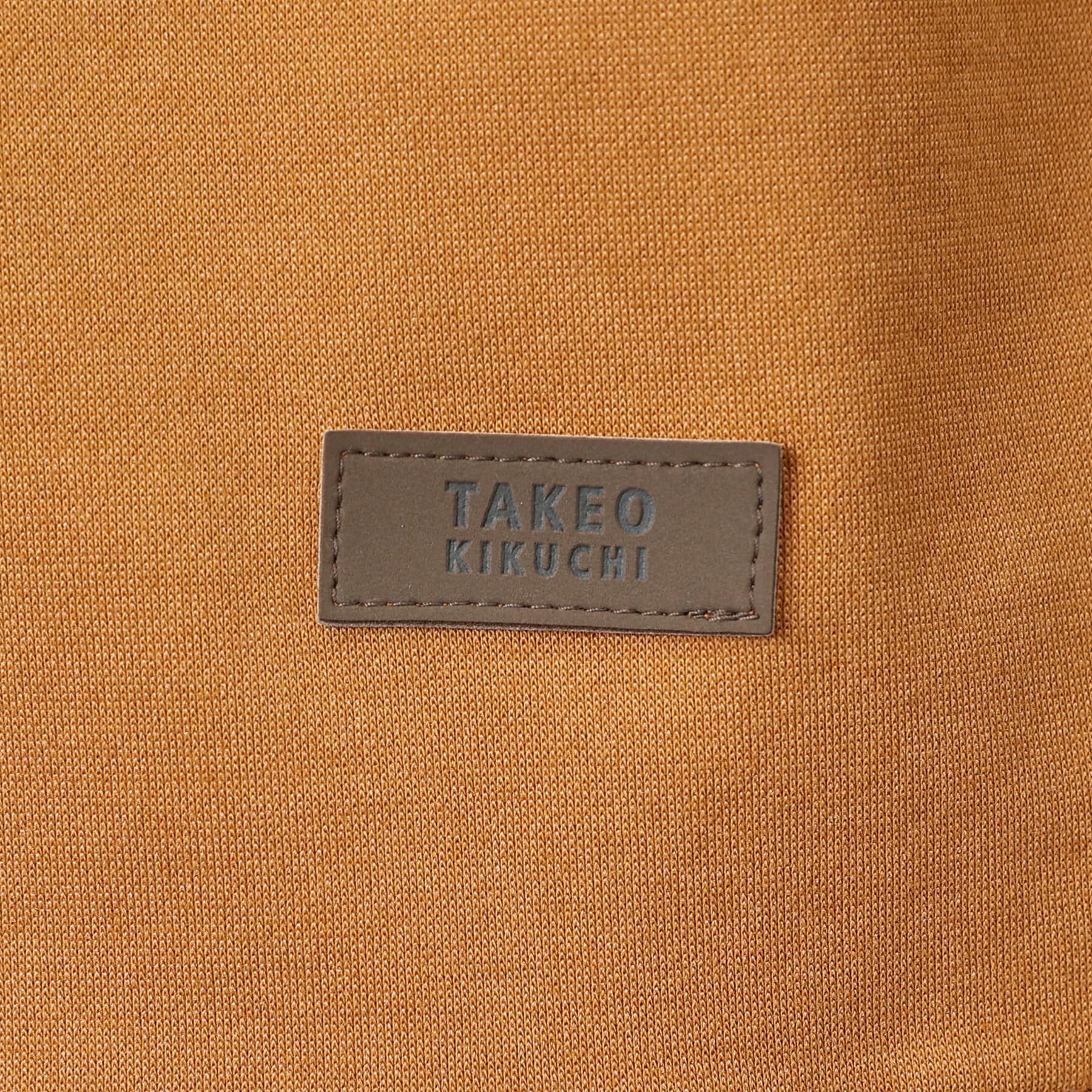 TAKEO KIKUCHI「【接触冷感/日本製】レイヤード Tシャツ」|Tシャツ・カットソー|