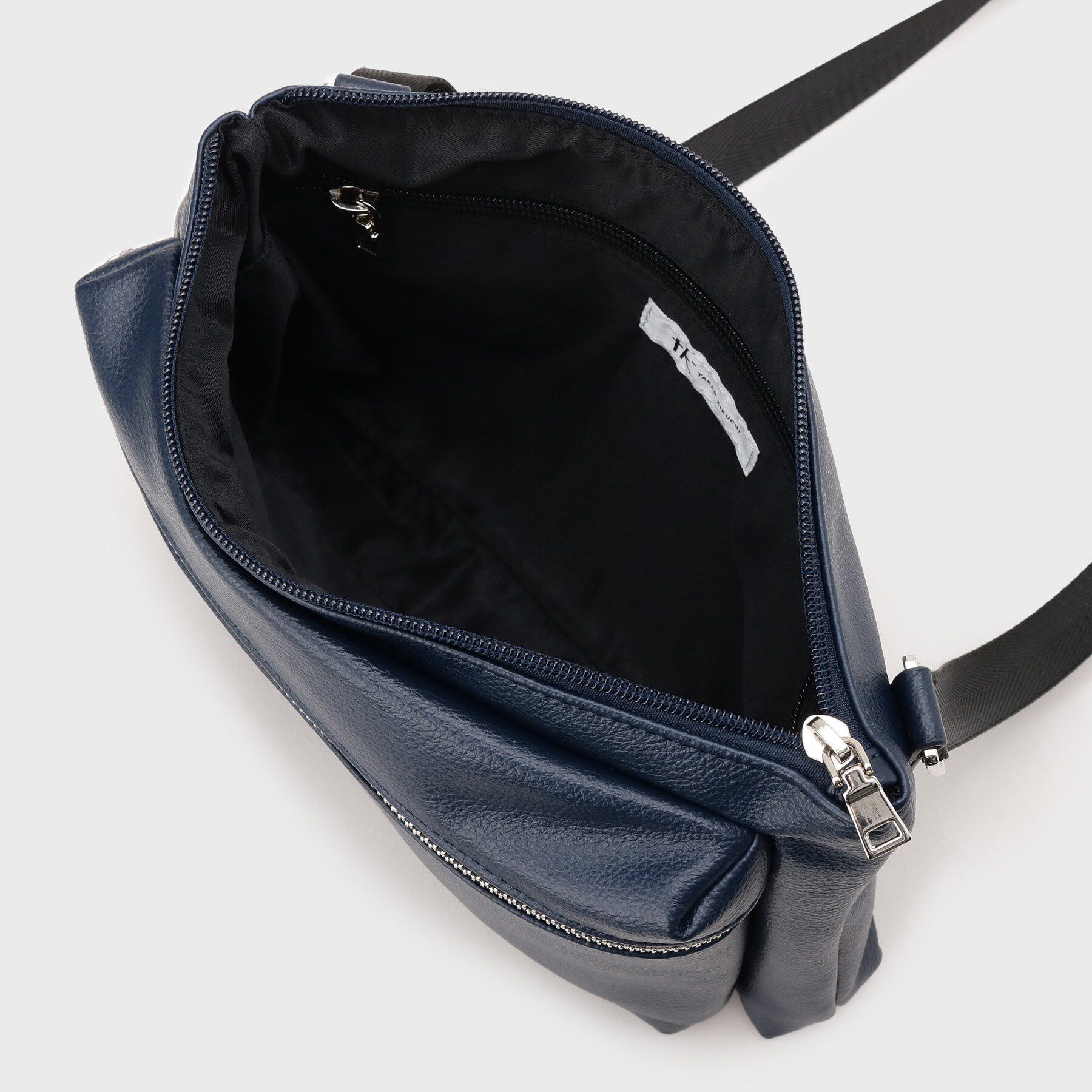 tk.TAKEO KIKUCHI「コンパクトサコッシュ」|ショルダー・メッセンジャー|