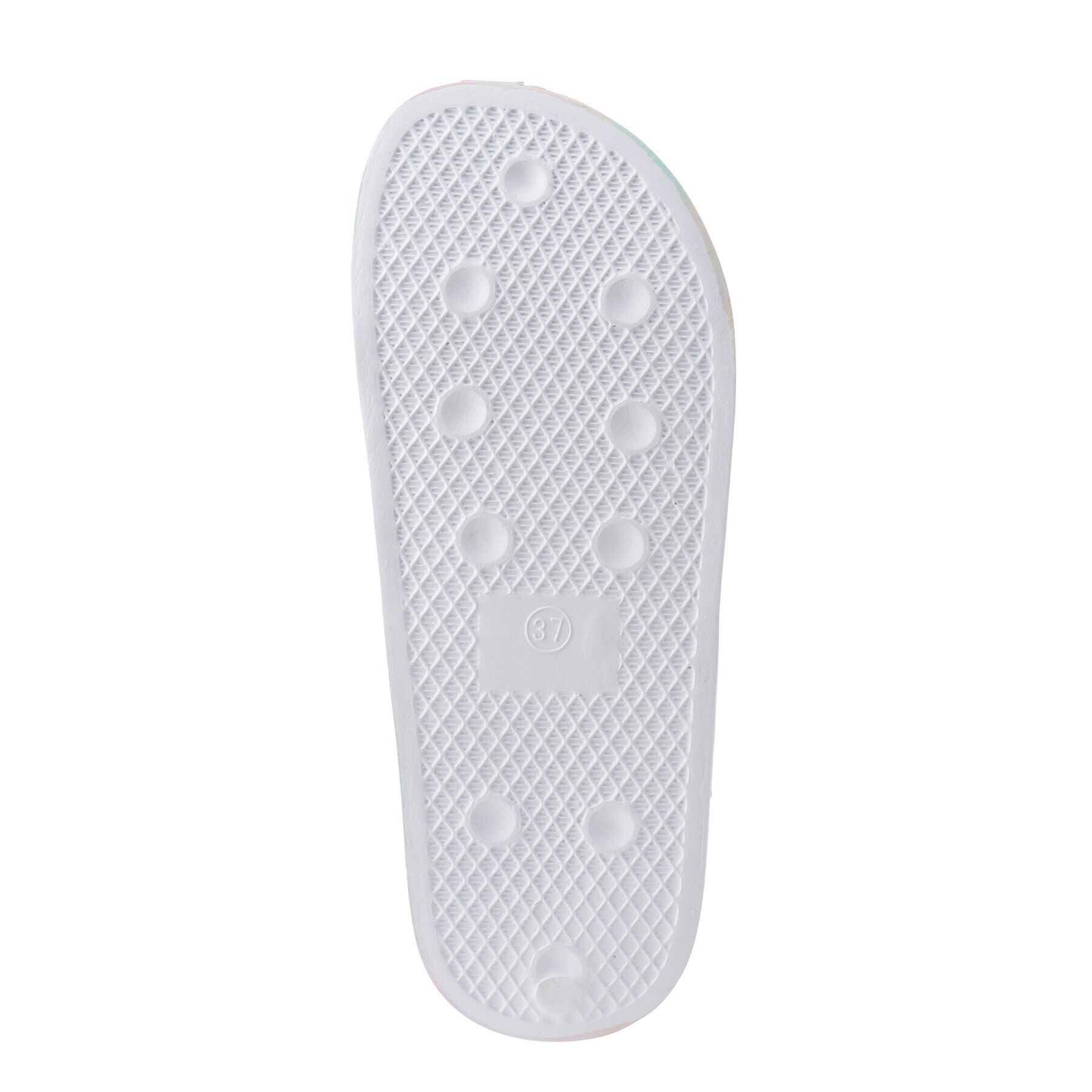 PINK-latte「【プールグッズ】シャワーサンダル」|サンダル|