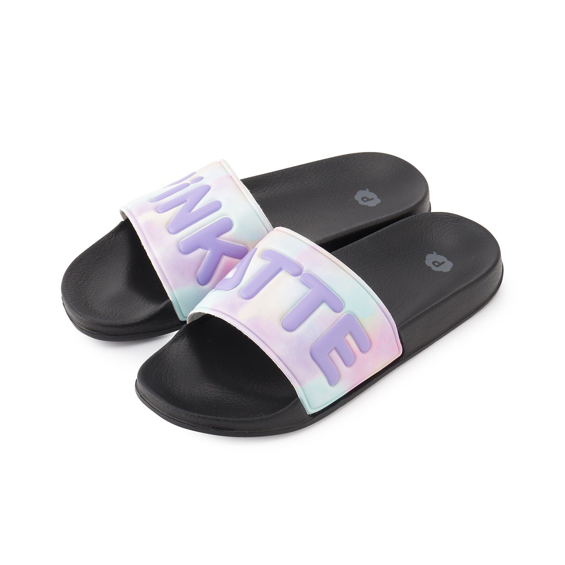 PINK-latte「【プールグッズ】シャワーサンダル」|サンダル|