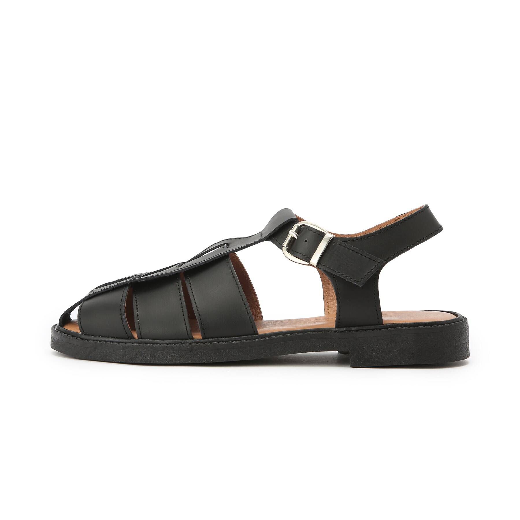 THE SHOP TK「【PENELOPE/ペネロペ別注】グルカサンダル」|サンダル|